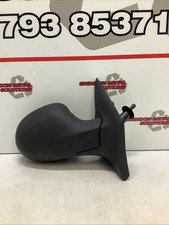 2007 Renault Twingo Drivers Side Wing Mirror