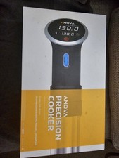 Anova Precision Cooker - Bluetooth & Wi-Fi 220V UK Plug