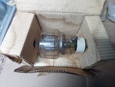 Electron Tube Eimac VT129 / 304TL, Power Triode, Vintage Vacuum Tube, Free Ship