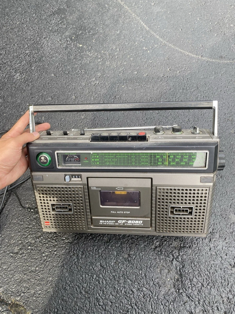 専用！注意！簡易包装！ SHARP シャープ Radio SHARP（ラジオ）のフリマアイテム一覧 | - 2026