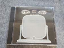Uriah Heep CD Look At Yourself Classic Rock Album Mercury PolyGram 1971 USA