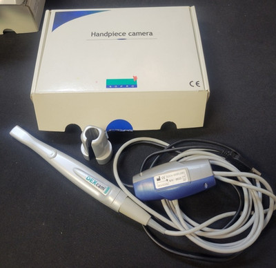 Dental Intraoral Camera System DEXcam SOPRO 595