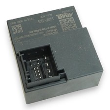 12-18 Audi S7 A7 4g Spoiler Wing Electric Control Module Unit 4g8959252a Oem