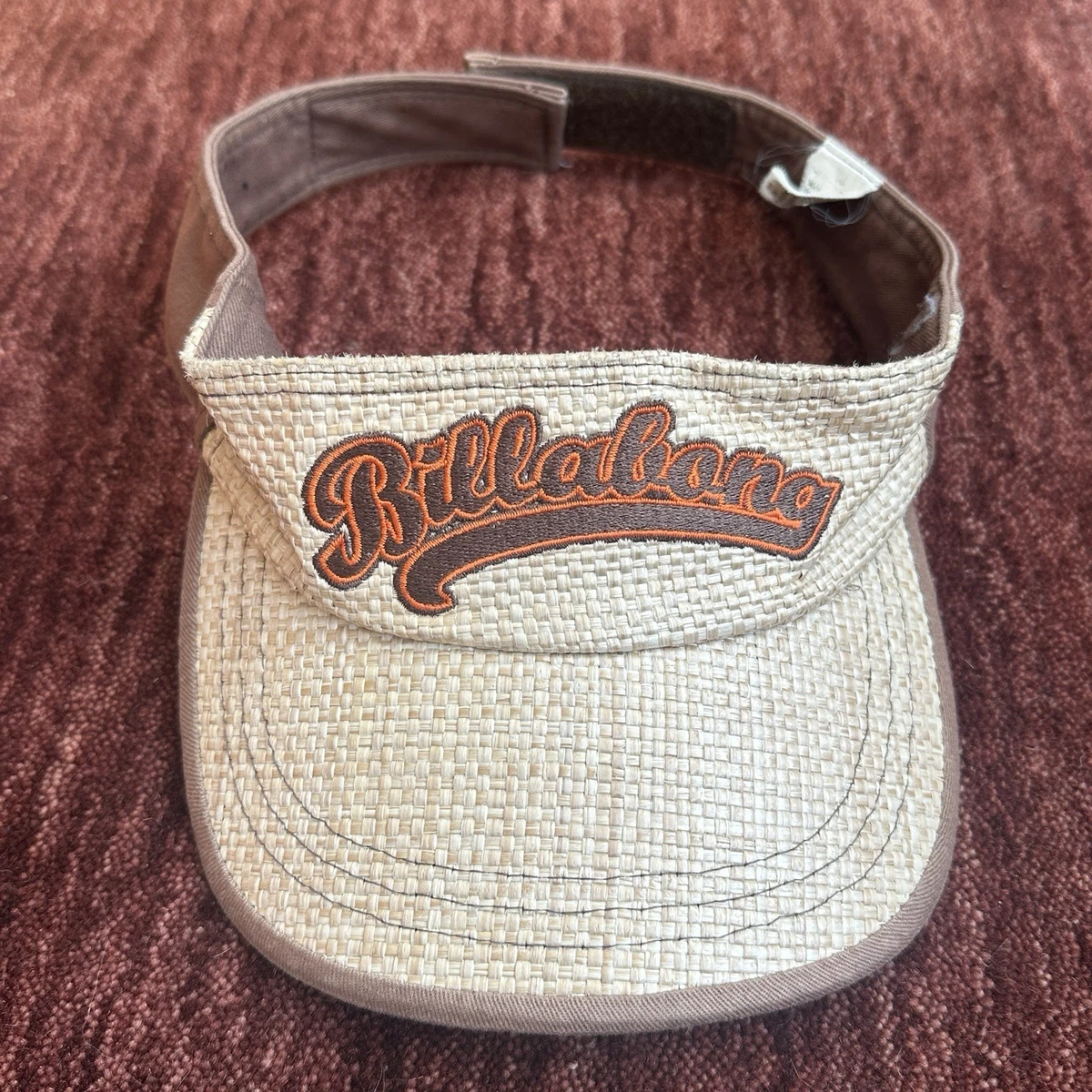 Billabong Straw Hats for Men for sale | eBay display picture 1