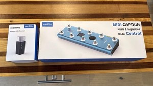 Midi Captain | eBay
