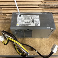 HP ProDesk 600 G1 SFF 6 Pin 240W Desktop Power Supply 702307-001