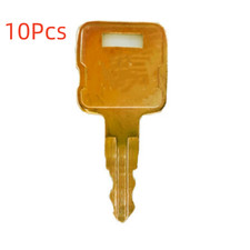 10 CAT Ignition Keys For Caterpillar Heavy Equipment and others ASV 5P8500