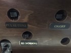Sicele Collection Vintage Replica Wood Wall Telephone. — photo 7