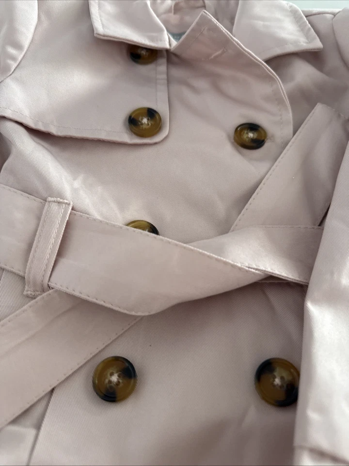 Платье Jona Michelle цвета слоновой кости сверкающее снежинка размер 2T - Изображение 2 из 4