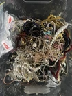 New ListingBulk Lot Scrap Vintage Costume Jewellery 2 Kilograms Japan [ DIY ]
