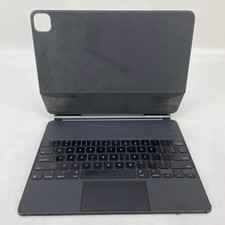 Apple Magic Keyboard for iPad Pro 12.9" Keyboard Folio Black A1998