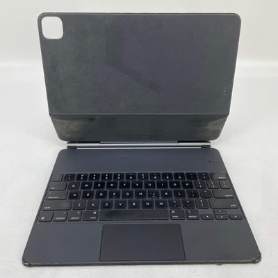 Apple Magic Keyboard for iPad Pro 12.9'' Keyboard Folio Black A1998