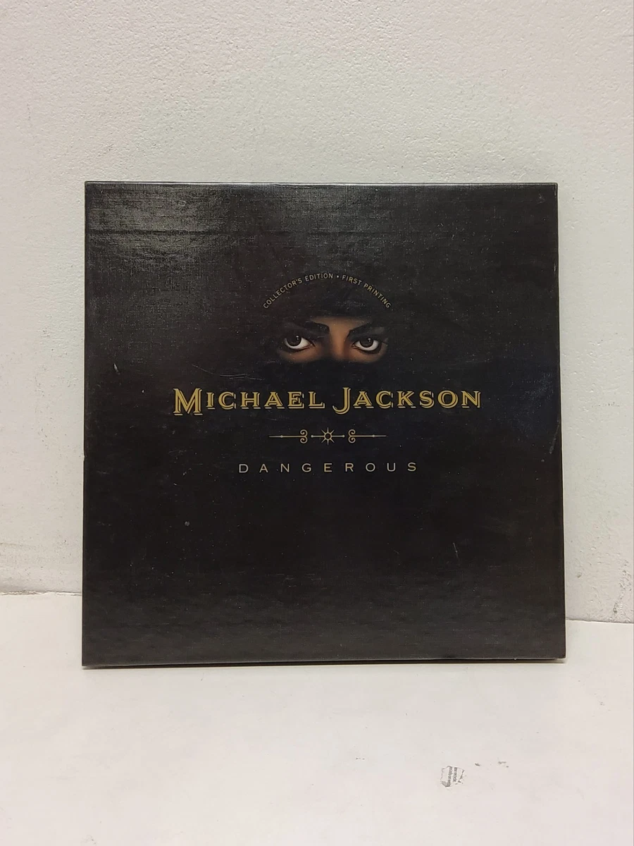 Las mejores ofertas en Michael Jackson CD de música disco de oro