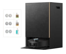 Dreame Matrix10 Ultra Robot Vacuum Cleaner with mutli- mop switching technology