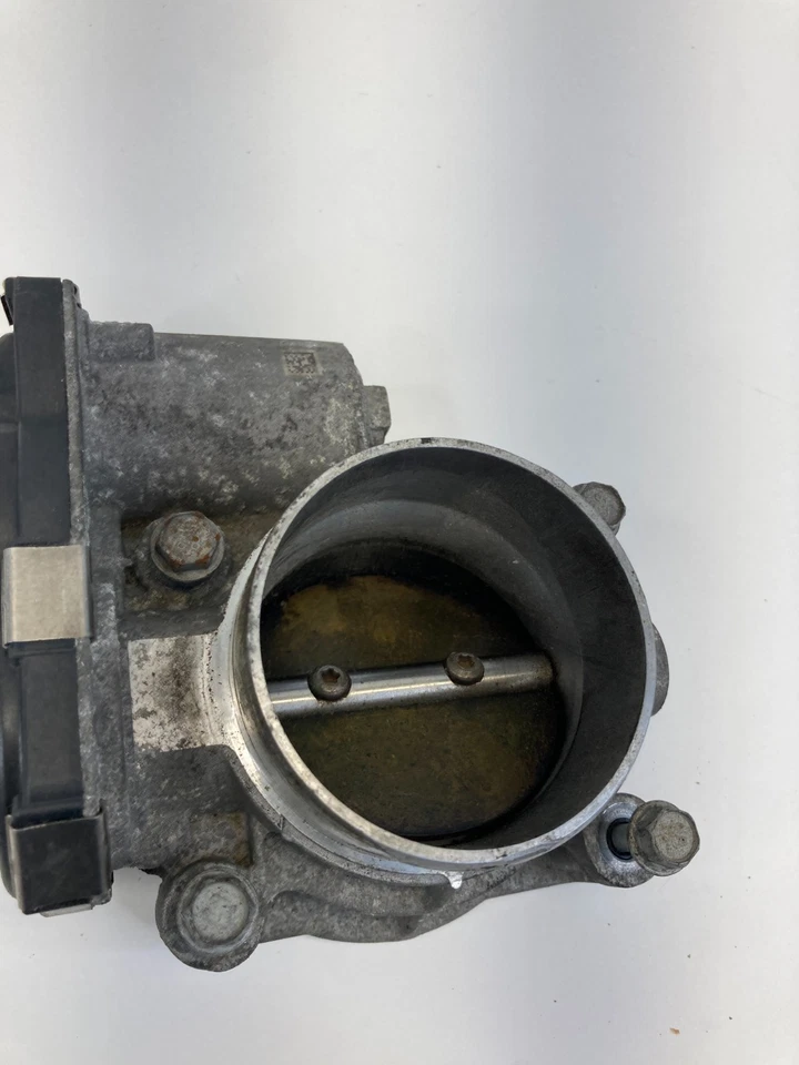 2012-2017 GMC Terrain 2.4L L4 A/T Fuel Injection Throttle Body Valve 12632101CA — 第 4/4 张图片