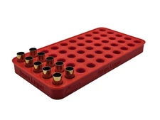 9mm Luger Ammo Reloading Tray, 50-Rounds Capacity