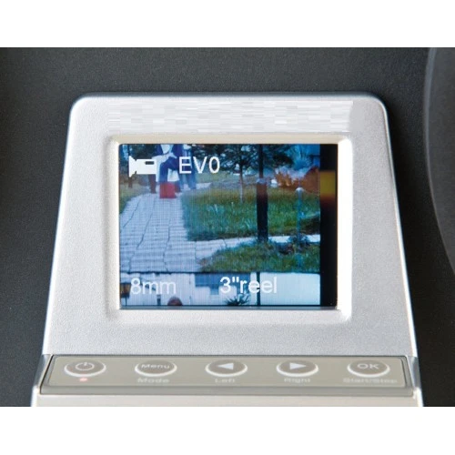 Scanner de pellicule pour films 8 mm et Super 8 - Immagine 3 di 4