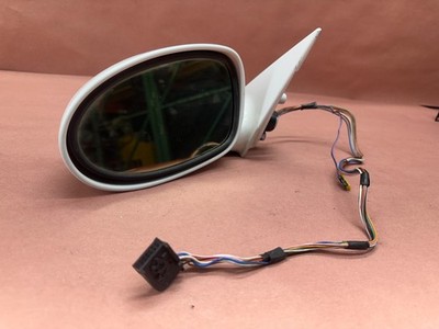 BMW E39 M Sport M5   /M Left Door Mirror Auto Fold Heated  OEM 119K