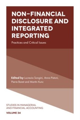 Non-Financial Disclosure And Integrated Reporting: Practices...