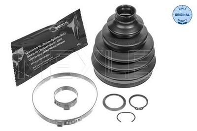 MEYLE 100 495 0011 Faltenbalgsatz, Antriebswelle für AUDI