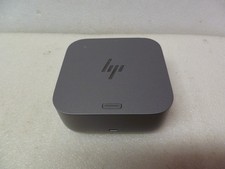 HP Thunderbolt 4 Ultra 180W G6 Laptop Docking...