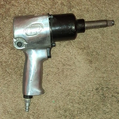 Ingersoll Rand 271HA-2 Pneumatic Impact Wrench, Model 271HA-2, MPN 271HA-2
