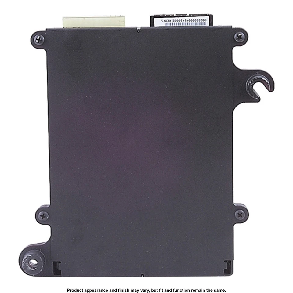 Módulo de control de motor cardone ECM ECU DAC para Chrysler Clase E Executive Sedán Foto 2 de 4