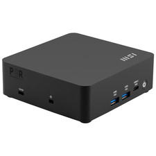 MSI Cubi NUC AI 1UMG 019BEU - Barebone - Mini-PC