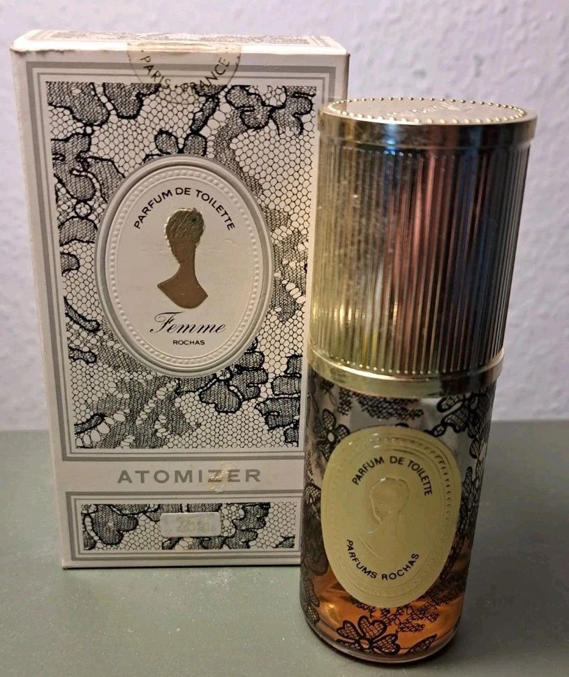 Rochas Femme Damen-Parfums online kaufen | eBay.de