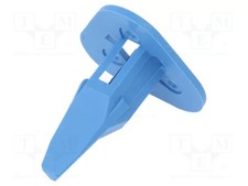weiblich blau ML-XT Zubeh&ouml;r: Sperrkllinke PIN: 3