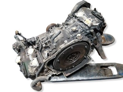 Subaru Forester SF 1999 Benzin Motor EJ20 ADV126369