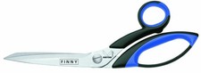Dressmaking Scissors tailor's shears 9,5" Finny No. 72024, Made by Kretzer So...