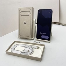 Google Pixel 11 Pro XL - 512GB - Obsidian (Unlocked) - Open Box