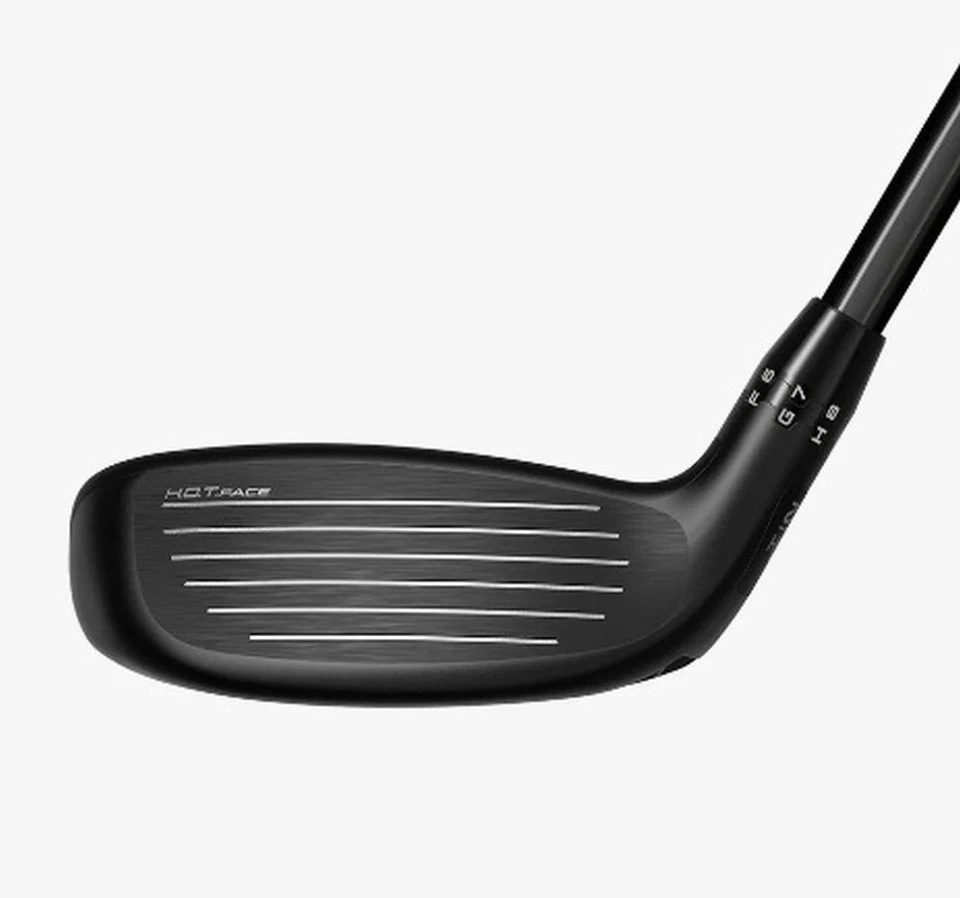 Cobra King Tec Hybrid (2025) NEW - Image 3 of 4