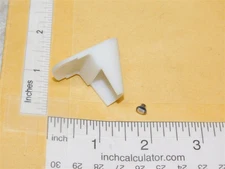 Mini Tonka 3D Printed Cement Mixer Funnel Replacement Toy Part TKP-239