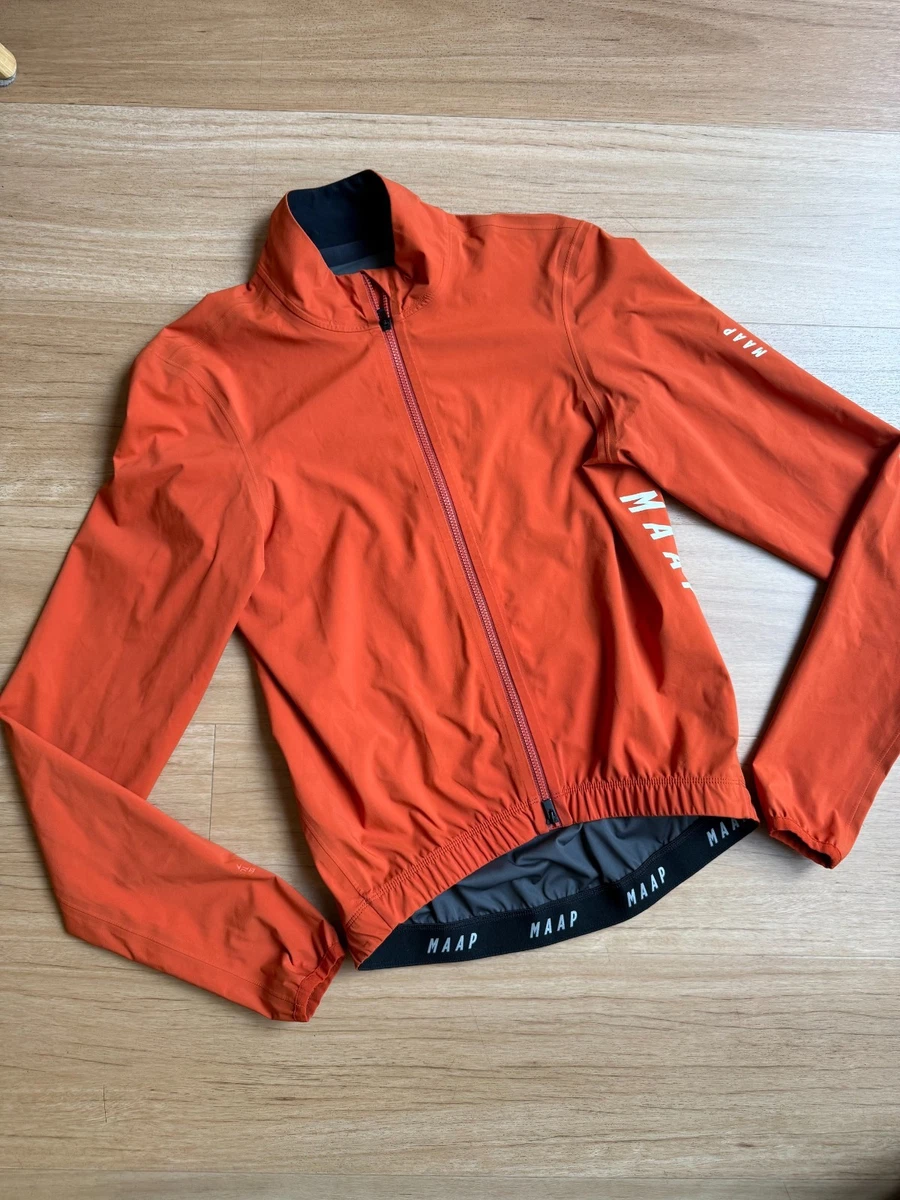 MAAP Prime Jacket long sleeve cycling jacket - Mens X-Small XS