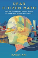 Karim Ani | Dear Citizen Math | Taschenbuch | Englisch (2021) | Damascus Rodeo