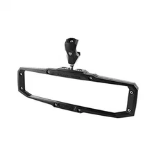Timberline Rearview Mirror Kit for Can-Am X3 - Rearview Mount 56-19052