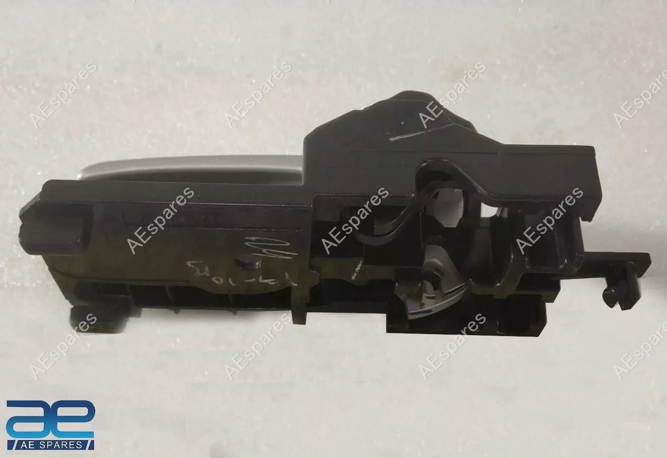 Interior Door Handle Assy LH For Suzuki Alto K10 2022-Now Celerio 2021-Now view 2