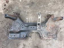 VAUXHALL CORSA D 2014 1.2 PETROL A12XER FRONT SUBFRAME