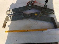 154 Steinweg Ziegelzange Ziegel Zange Minikran Steinzange Kranzange