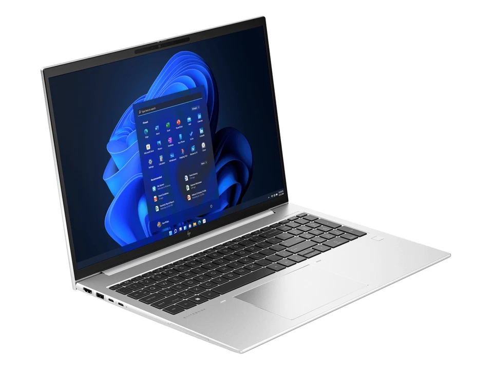 HP EliteBook 860 G10 · i7-1355U · 32GB · 1TB, foto 3 di 4