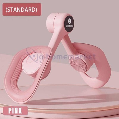 Pelvic Floor Muscle Trainer Inner Thigh Exercise Workout Tool for Women Home Gym