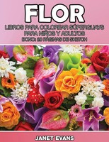 Janet Evans | Flor | Taschenbuch | Spanisch (2014) | Kartoniert / Broschiert