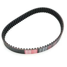 New BDL-38078 For Harley Davidson 14mm 1.5" 78T Drives Belt Primary Belt