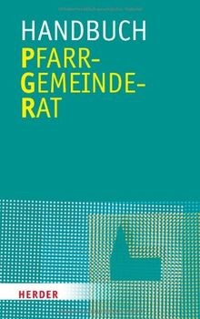 Handbuch Pfarrgemeinderat von Albert Schmid | Buch | Zustand sehr gut