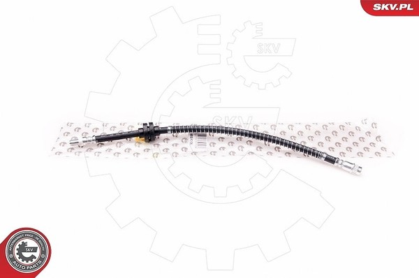 Esen SKV Bremsschlauch Beidseitig, Vorderachse FüR Renault-image
