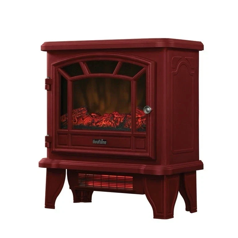 Duraflame DFI-5010-01 Infrared Space Heaters for sale - eBay