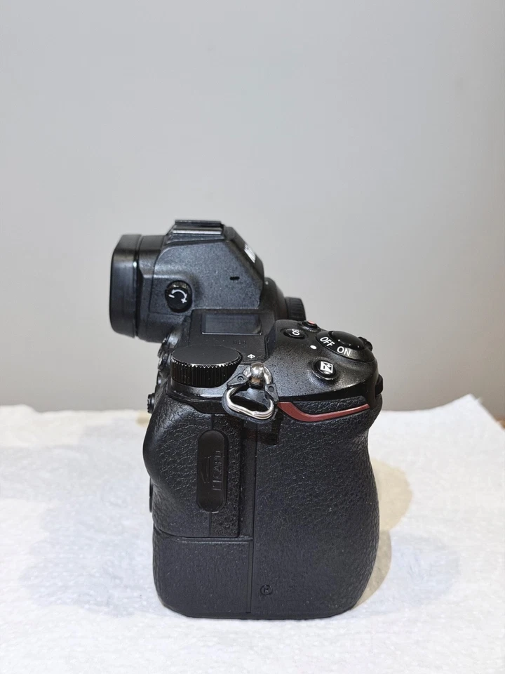 Nikon Z6, photo 2 of 5