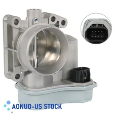S20098 For Chevrolet Cobalt Malibu Pontiac Pursuit Saturn Ion Vue Throttle Body
